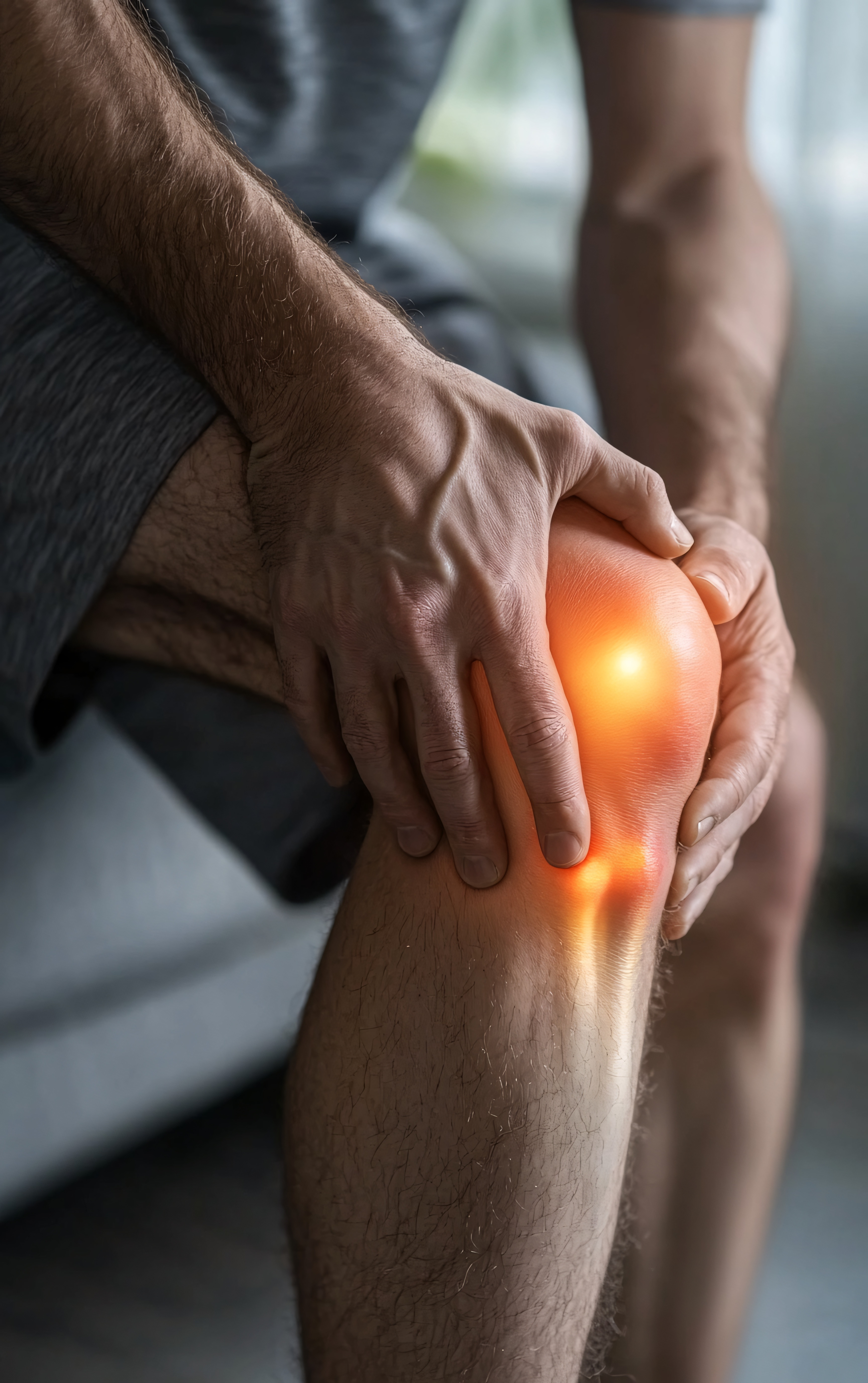 Preview for AI Powered Knee Osteoarthritis Grade Detection