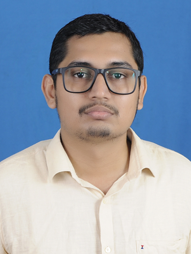 Photo of Krishna Kumar